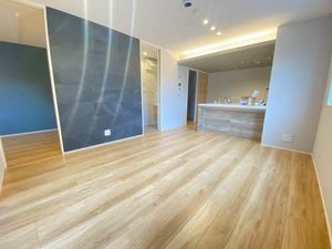 シャーメゾンAristio ** A0101号-4