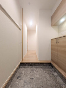 シャーメゾンＡｒｉｓｔｉｏ　＊＊ A0102号-11