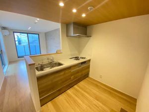 シャーメゾンAristio ** A0202号-3