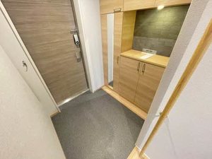 シャーメゾンＡｒｉｓｔｉｏ　＊＊ A0203号-2