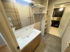 シャーメゾンＡｒｉｓｔｉｏ　＊＊ A0203号-6