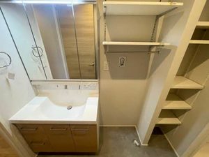 シャーメゾンＡｒｉｓｔｉｏ　＊＊ A0203号-7