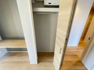 シャーメゾンＡｒｉｓｔｉｏ　＊＊ A0203号-8