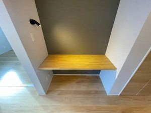 シャーメゾンＡｒｉｓｔｉｏ　＊＊ A0203号-9