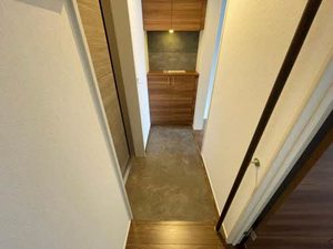 シャーメゾンAristio ** A0204号-2