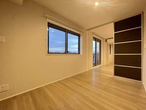 シャーメゾンＡｒｉｓｔｉｏ　＊＊ A0205号-4