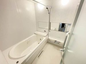 シャーメゾンＡｒｉｓｔｉｏ　＊＊ A0205号-8