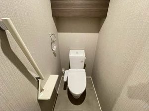 シャーメゾンＡｒｉｓｔｉｏ　＊＊ A0205号-9