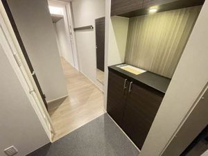 シャーメゾンＡｒｉｓｔｉｏ　＊＊ A0205号-11