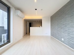 シャーメゾンＡｒｉｓｔｉｏ　＊＊ A0301号-2