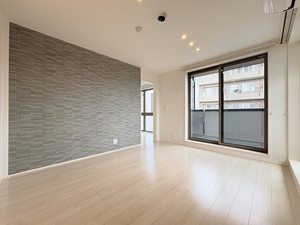 シャーメゾンＡｒｉｓｔｉｏ　＊＊ A0301号-4