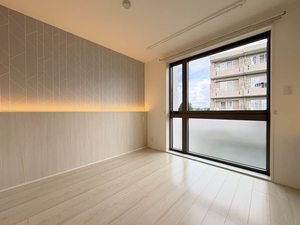 シャーメゾンＡｒｉｓｔｉｏ　＊＊ A0301号-5