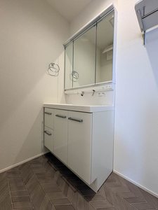 シャーメゾンＡｒｉｓｔｉｏ　＊＊ A0301号-7