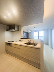 シャーメゾンＡｒｉｓｔｉｏ　＊＊ A0306号-3