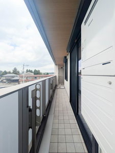 シャーメゾンＡｒｉｓｔｉｏ　＊＊ A0306号-10