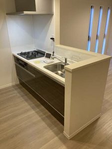 GRAN那珂 ** A0303号-9
