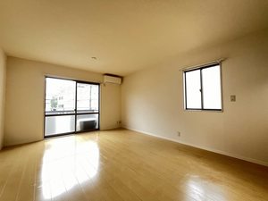 パークビュー　壱番館　＊ A0202号-2