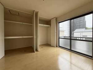 パークビュー　壱番館　＊ A0202号-3