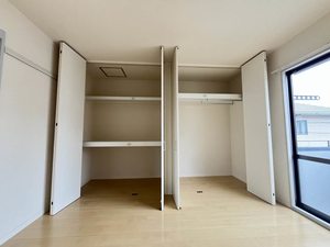 パークビュー　壱番館　＊ A0202号-4