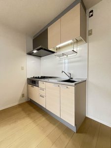 パークビュー　壱番館　＊ A0202号-5