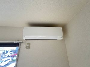 パークビュー　壱番館　＊ A0202号-6