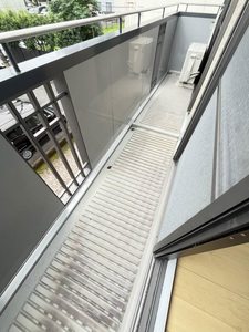 パークビュー　壱番館　＊ A0202号-7