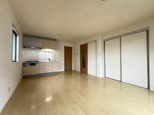 パークビュー　壱番館　＊ A0202号-8