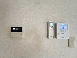 パークビュー　壱番館　＊ A0202号-9