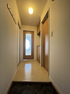 パークビュー　壱番館　＊ A0202号-10