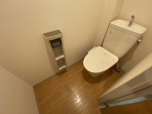 ロードサイド到津　Ｂ棟　＊＊ B0202号-6