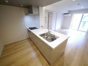 ベレオ青葉 A0103号-3