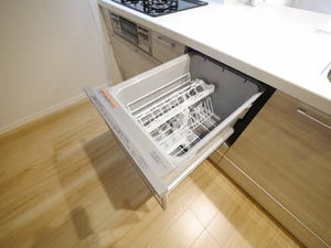 ベレオ青葉 A0103号-4