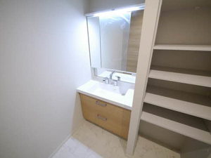 ベレオ青葉 A0103号-6