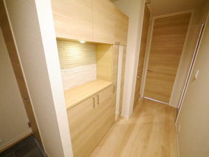 ベレオ青葉 A0103号-12