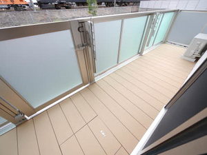 ベレオ青葉 A0103号-13