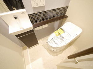 ベレオ青葉 A0302号-6