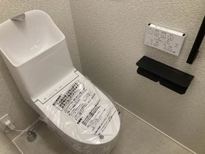 リバージュ若葉 ** A0303号-13