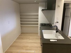 リバージュ若葉 ** A0303号-14