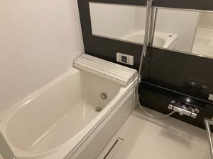 シャーメゾン湖東グランデ ** A0102号-4