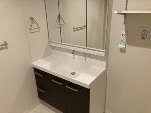 シャーメゾン湖東グランデ ** A0102号-5