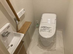 シャーメゾン湖東グランデ　＊＊ A0104号-6