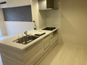 シャーメゾン湖東グランデ　＊＊ A0204号-3