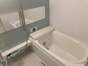 シャーメゾン湖東グランデ　＊＊ A0204号-4