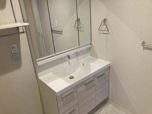 シャーメゾン湖東グランデ　＊＊ A0204号-5