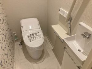 シャーメゾン湖東グランデ　＊＊ A0204号-6