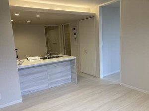 シャーメゾン湖東グランデ　＊＊ A0204号-11