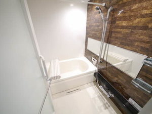 シャーメゾンステージ新成 ** A0102号-4