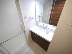 シャーメゾンステージ新成 ** A0102号-5