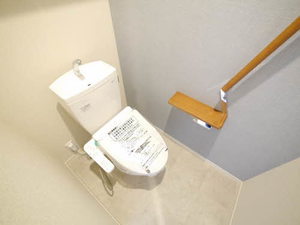 シャーメゾンステージ新成 ** A0102号-6