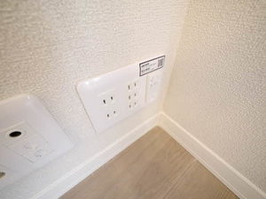 シャーメゾンステージ新成 ** A0102号-11